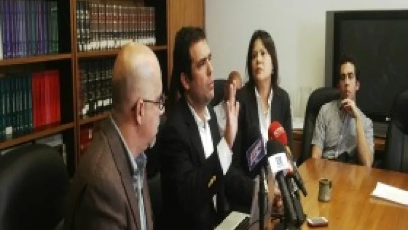 Negar atención médica a políticos presos es un nuevo esquema de tortura