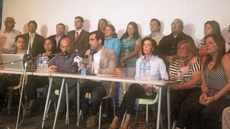 Foro Penal Venezolano recibirá premio de derechos humanos por parte de EEUU