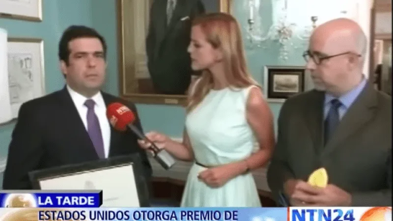 La mayor satisfacción para el FPV sería la liberación de presos políticos: Alfredo Romero Mendoza