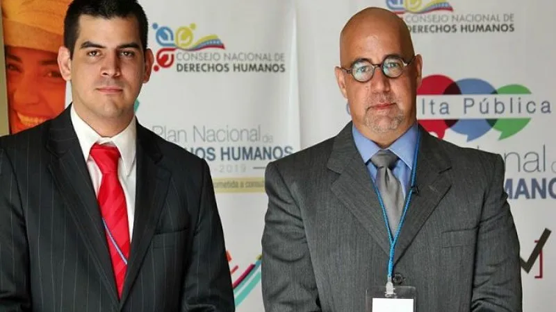 Foro Penal Venezolano presenta al gobierno sus propuestas para el Plan Nacional de DDHH