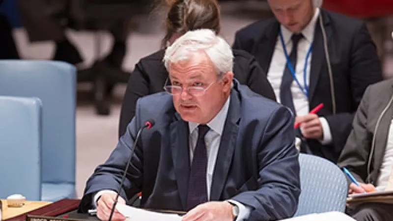 Las necesidades humanitarias en Siria son mayores que nunca