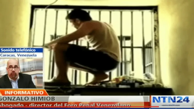 Abogado del FPV: Es “optimista” esperar que López no sea condenado