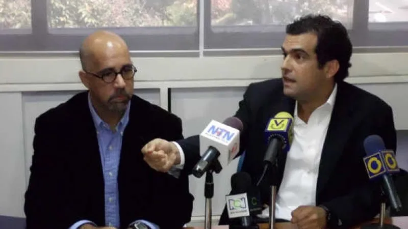 Foro Penal Venezolano: En Venezuela se ha incrementado el uso del sistema judicial como arma de persecución política