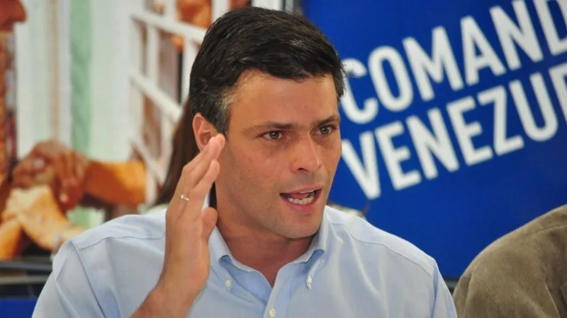 Partido Socialista chileno: Condena a Leopoldo López atenta contra DDHH