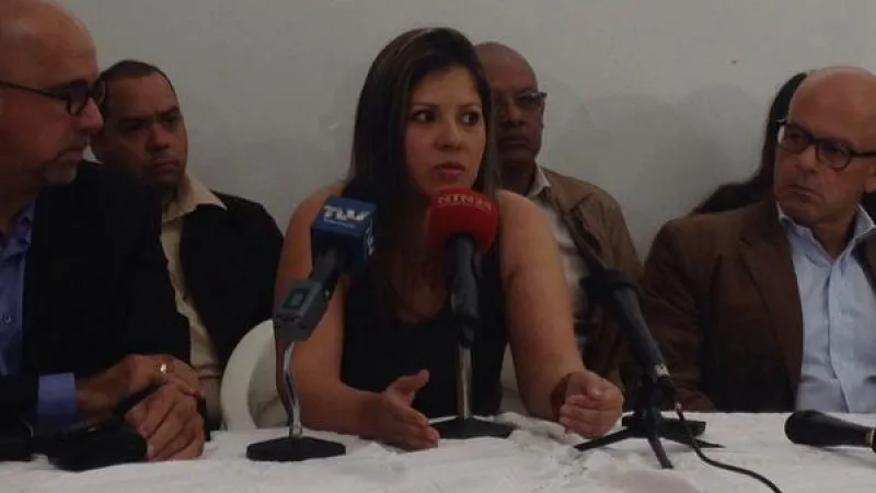 Foro Penal: "El Ejecutivo se consagró como violador de DDHH"