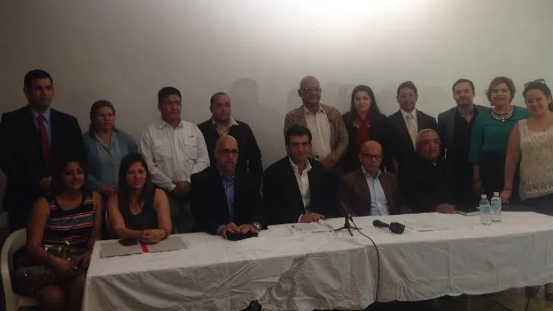 Foro Penal exige al gobierno que cese violación de DDHH en Táchira