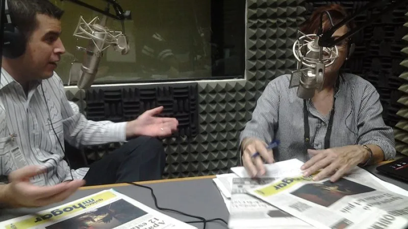Foro Penal exige detención de la Guardia del Pueblo que golpeó a Marvinia Jiménez