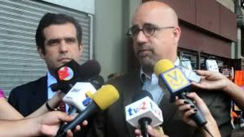 Foro Penal: 17 presos políticos permanecen en cárceles comunes del país