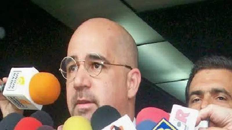 Foro Penal vigila estado de salud de los presos polìticos