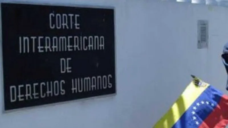 CIDH inicia sesiones con cuatro audiencias sobre Venezuela