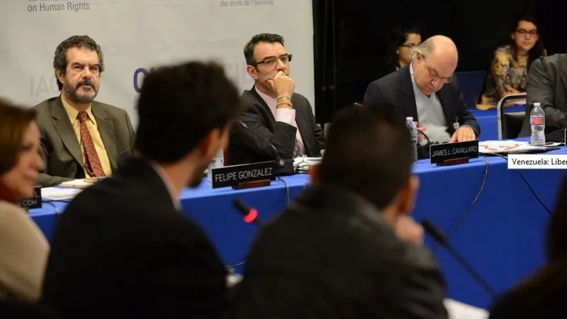 Defensores de DDHH en Venezuela advierten sobre hostigamiento del Estado (Video)