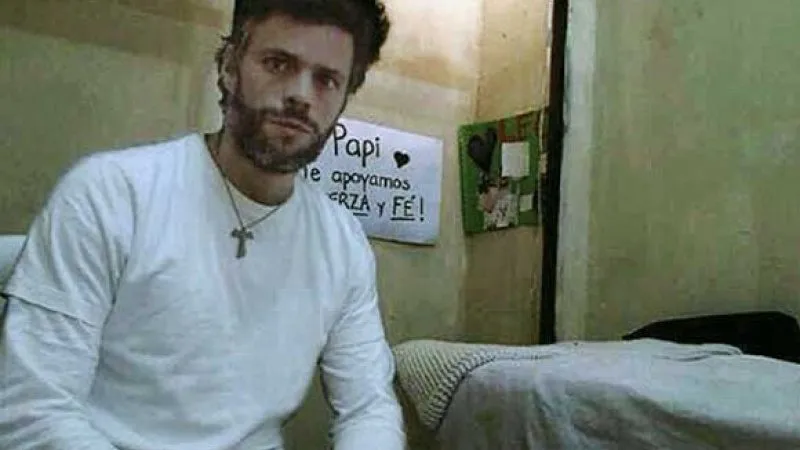 Foro Penal: Leopoldo López debe recibir libertad plena de inmediato