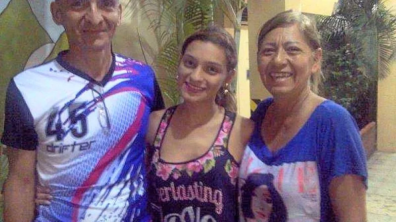Pasaron 67 días presos por abuchear a esposa de Cabello en Venezuela
