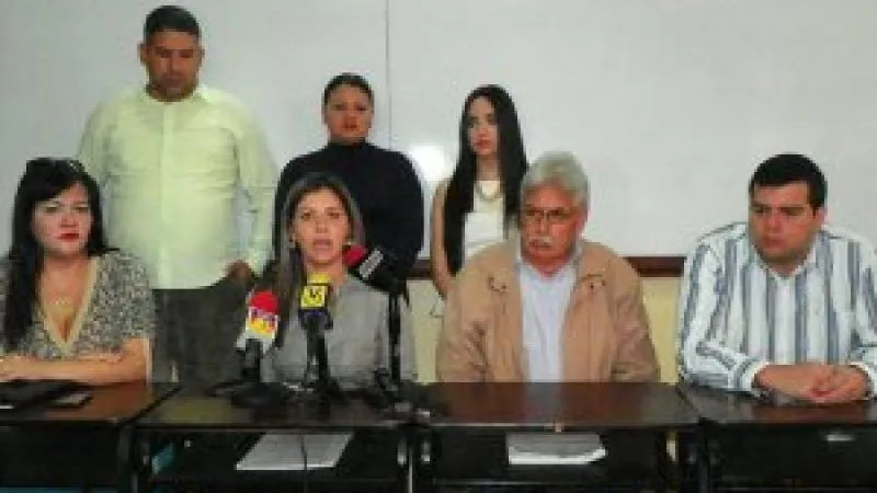 Exigen acto conclusivo y libertad plena para hermanos Manrique y Jesús Gómez