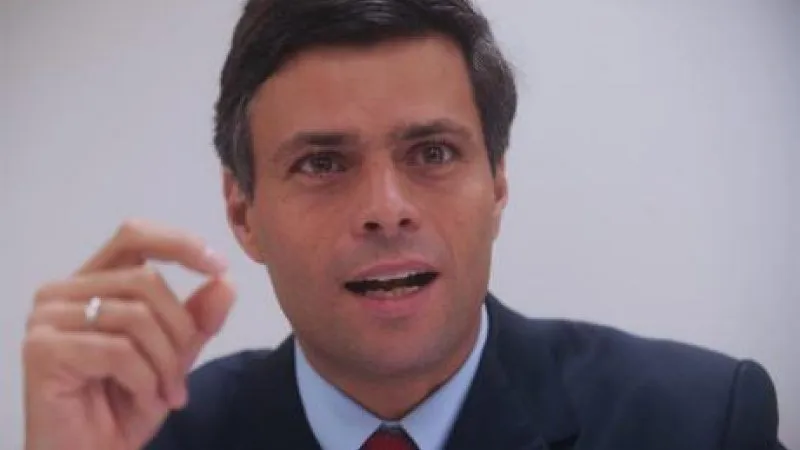 Corte Suprema chilena acoge recurso de protección a favor de Leopoldo López