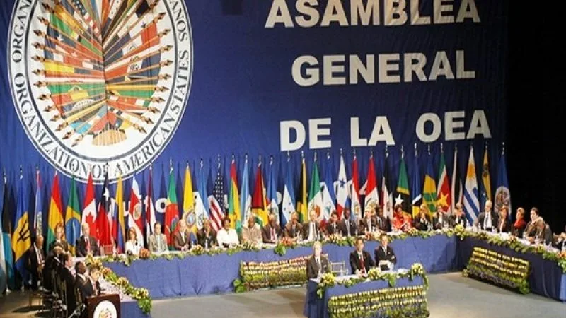 A la OEA le preocupa opositores presos