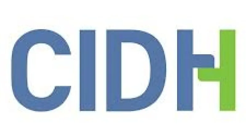 CIDH publica informe sobre la universalización del sistema interamericano de derechos humanos