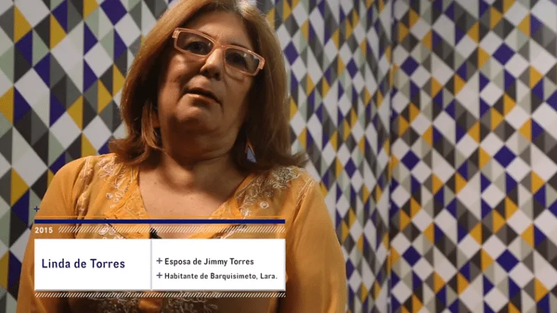 Jimmy Torres: Cinco años de cárcel militar por tomar una foto que no existe (+ VIDEO)