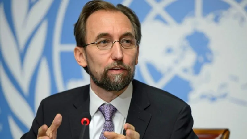Alto Comisionado en DDHH de la ONU insta a Venezuela a proteger a políticos opositores