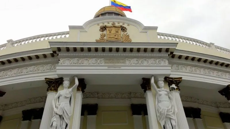 La Asamblea Nacional prepara golpe de gracia contra ONG’s