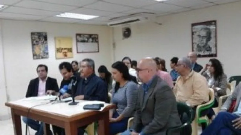 41 organizaciones de DDHH estarán monitoreando las elecciones del próximo domingo (VIDEO)