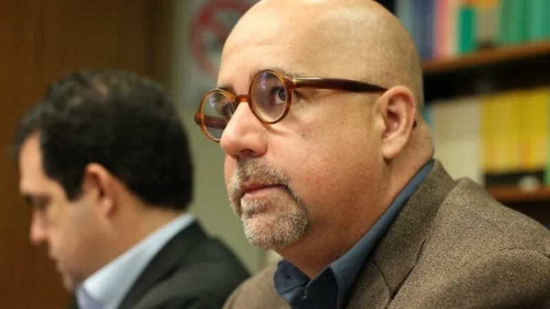 Himiob: Designación de Barreiros “responde a una suerte de recompensa”