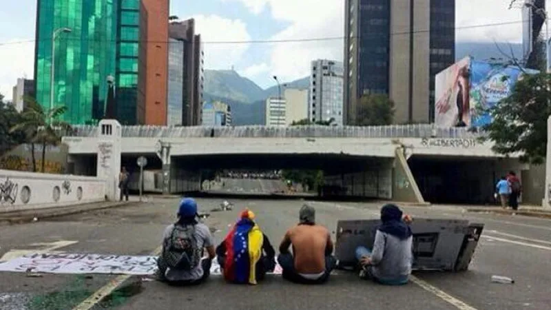Amnistía beneficiará a presos y perseguidos políticos de 20 casos judiciales