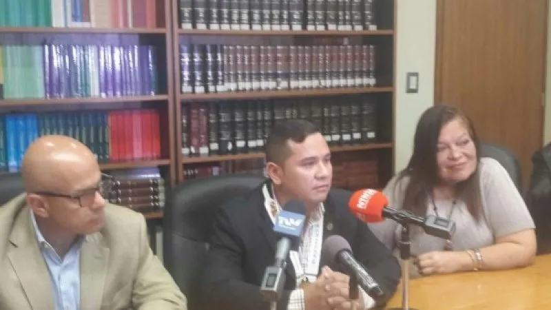 Foro Penal interpondrá recurso de amparo por violaciones a DDHH de indígenas detenidos