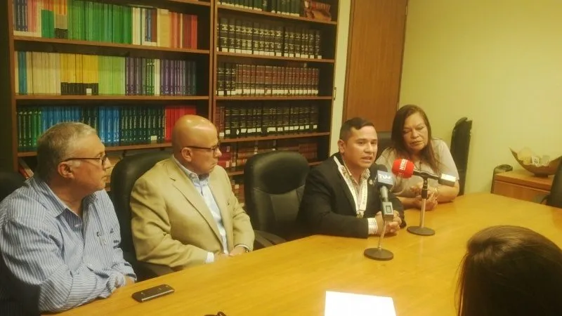 El FPV denuncia detención irregular de dos indígenas en Amazonas