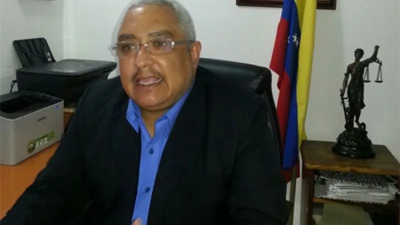 Ley de amnistía solo beneficiará a detenidos políticos