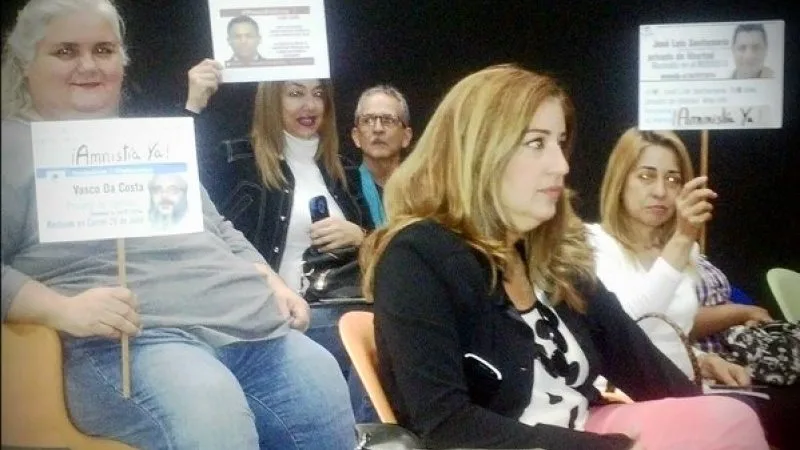 Foro Penal: Amnistía busca frenar persecución política