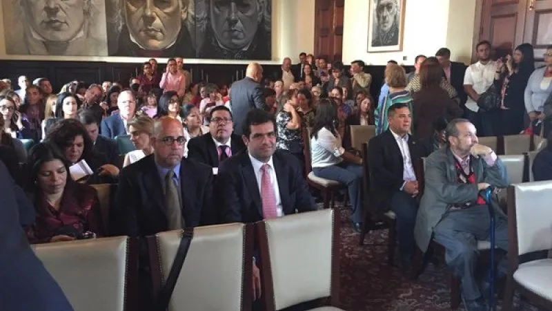 Presos políticos y amnistía