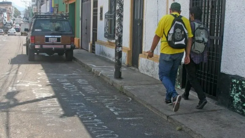 Otros 11 policías habrían participado en el asesinato del joven Kluiberth Roa