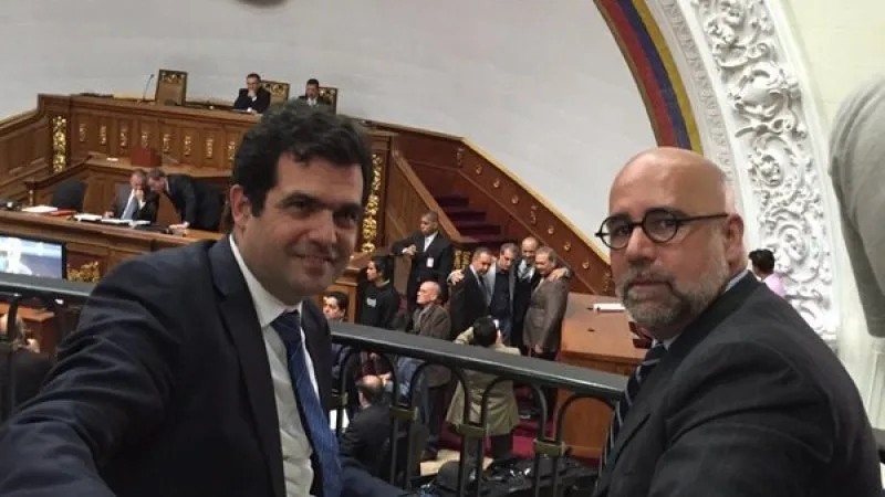 Las observaciones del Foro Penal al proyecto de ley de amnistía