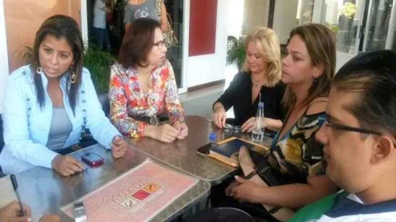 Foro Penal ofrece asistencia legal a familiares de mineros desaparecidos en Tumeremo