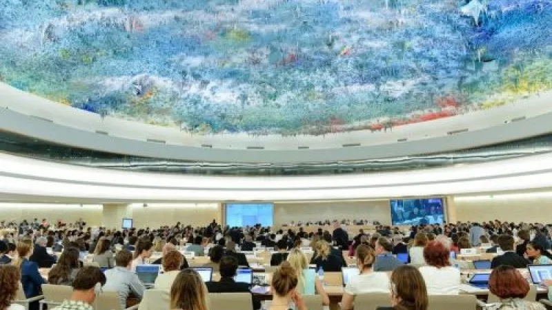 Consejo de Derechos Humanos aprueba nueva Resolución a favor de los Defensores de DDHH