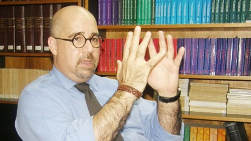 Gonzalo Himiob sobre el 11A: La impunidad y la mentira siguen siendo la regla