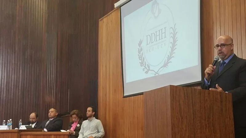 Foro Penal: Situación de DDHH en Venezuela está en estado crítico