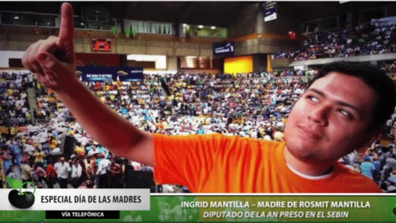 La difícil celebración en este día: Hablan las madres de los presos políticos (+Video)