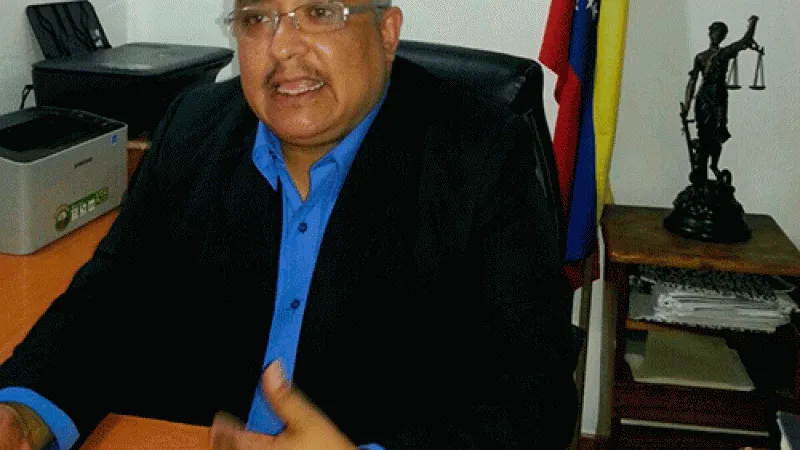 Absuelto funcionario de la PA implicado en el caso Yéspica