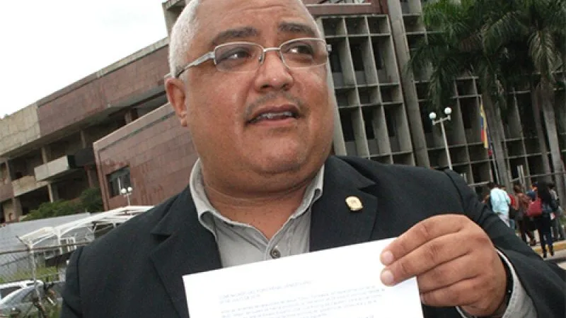 Foro Penal: En Venezuela hay 90 presos políticos