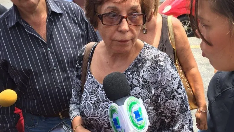 Cónsul de Chile en Margarita se presenta en la audiencia del Director Braulio Jatar