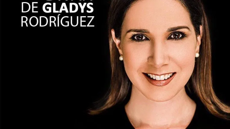 Gladys Rodríguez conversó con Gonzalo Himiob