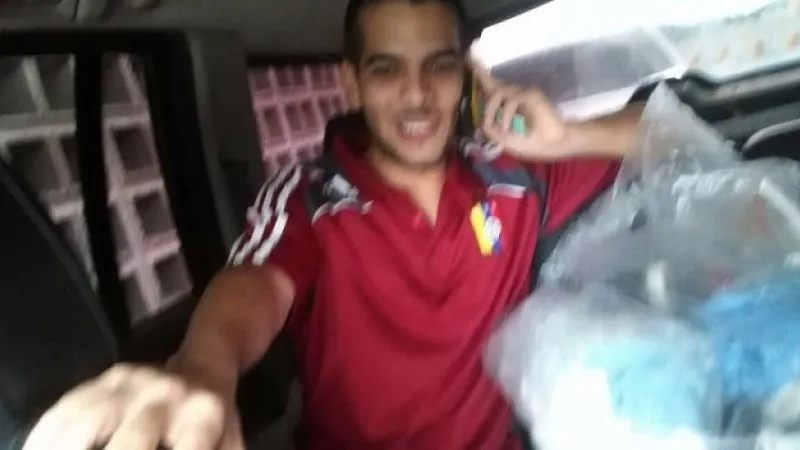 Foro Penal Venezolano confirma liberaciòn de Gabriel San Miguel