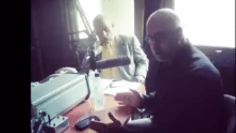 Valores Venezolanos- Gonzalo Himiob: El Foro Penal Venezolano busca el rescate del Estado de Derecho