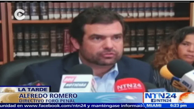Familiares de presos políticos en Venezuela denuncian torturas físicas y psicológicas y negación de atención médica