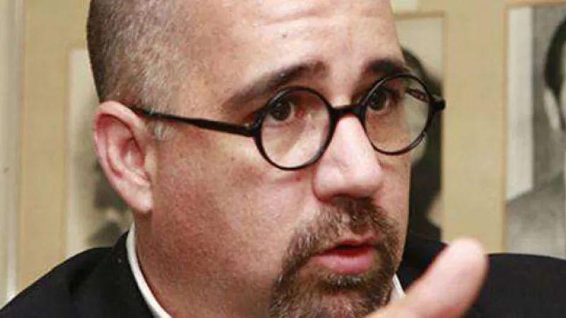 Gonzalo Himiob: yo creo que el referendo revocatorio es inevitable
