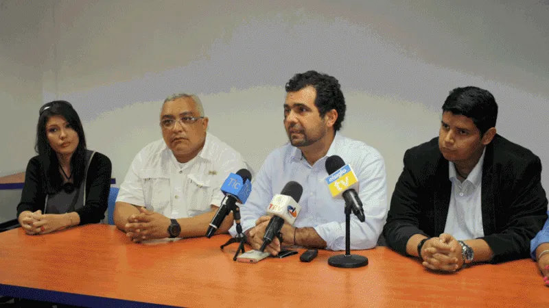 Foro Penal: En Venezuela hay una crisis constitucional