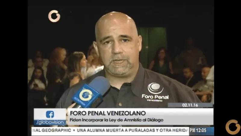 Foro Penal Venezolano: Libertades otorgadas tienen restrictivas