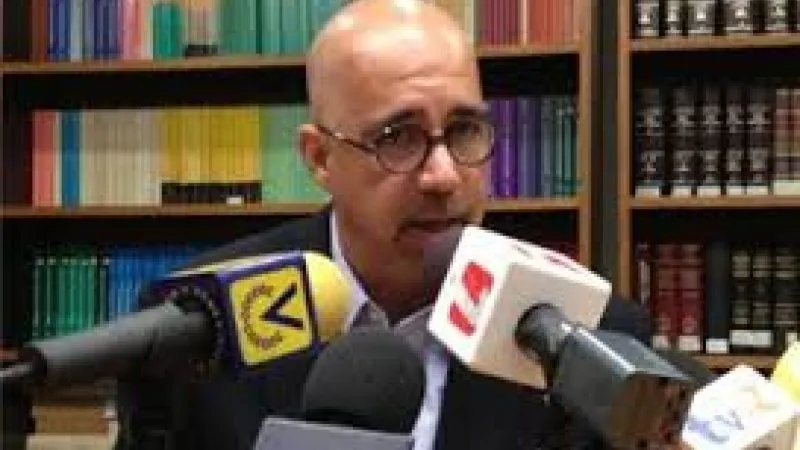 Himiob: Libertad de presos políticos depende del gobierno